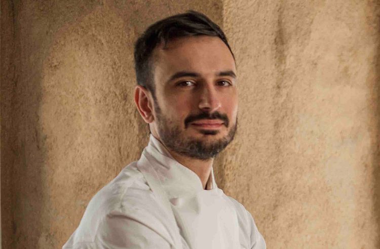 Simone Tricarico
