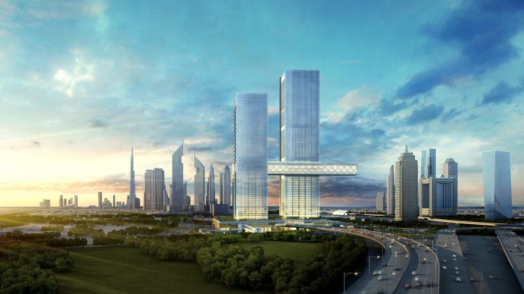 SIRO One Za’abeel aprirà le porte a Dubai entro fine 2023, sarà il primo hotel a marchio SIRO firmato Kerzner International

