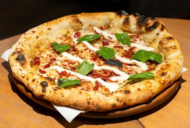 Pizzarè

