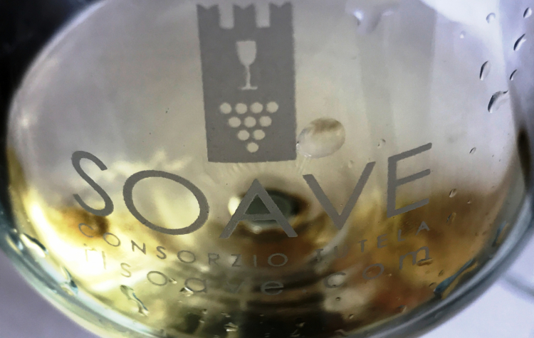 Soave Preview ha presentato l'annata 2016
