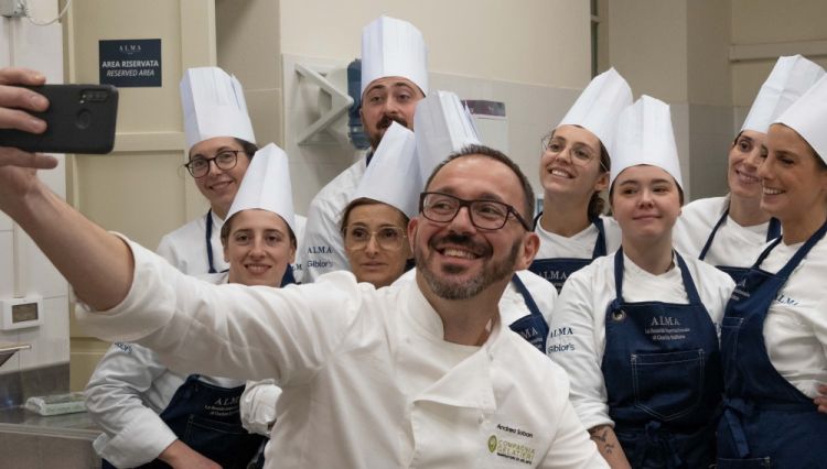 Andrea Soban, Gelateria Soban, Valenza - Alessandria - Trieste