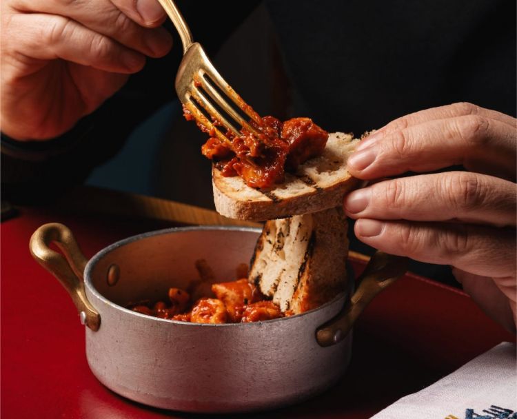 Soffritto di mare
