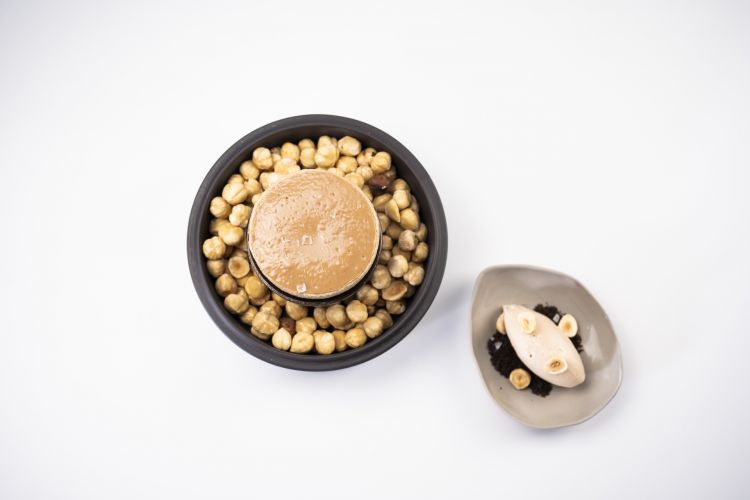 Soufflè

