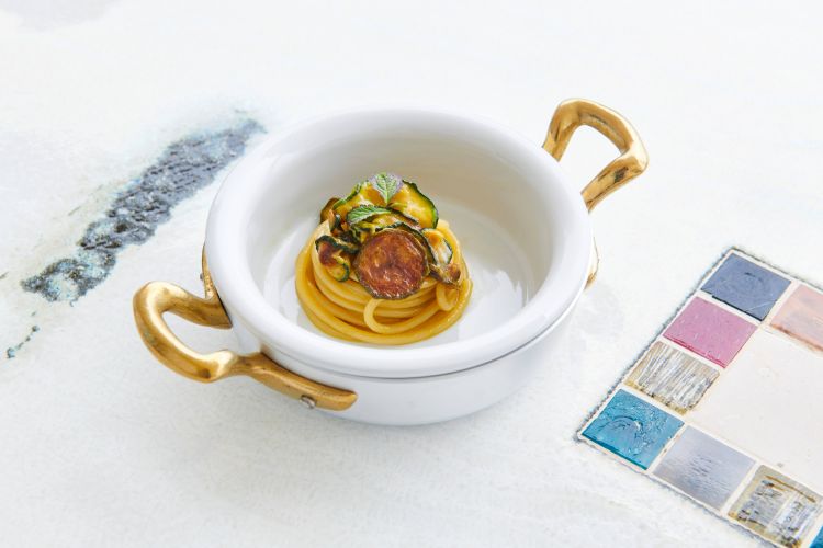 Storia, radici, tradizione, icona: gli Spaghetti alla Nerano