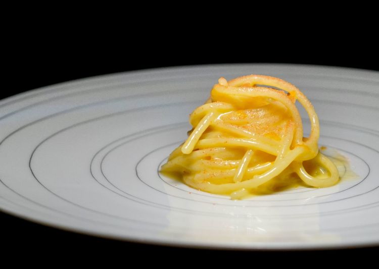 Spaghetto sbagliato, ossia il piatto signature del