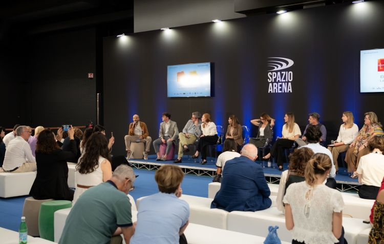 Il panel Libertà, Restrizione Salute: il rapporto con il cibo tra scienza e cultura a Identità Milano 2026