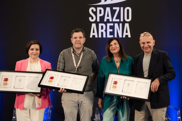I protagonisti del talk Wellness & Longevità: gl