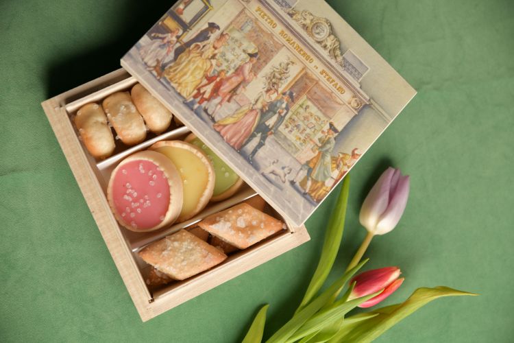 I Dolci Quaresimali di Romanengo
