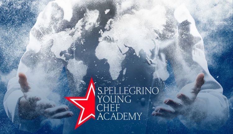 La S.Pellegrino Young Chef Academy Competition 2026-27