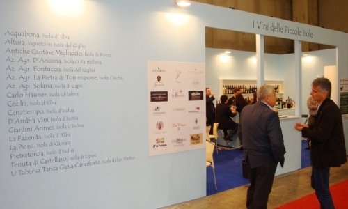 Ha preso il via ieri a Verona la 46ma edizione di 