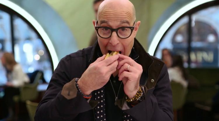 Il Tortino di riso? &laquo;Incredible!&raquo;
