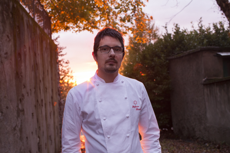 Stefano Binda
