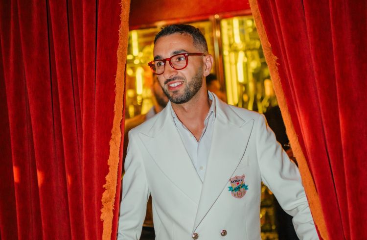 Stefano Giummarra
