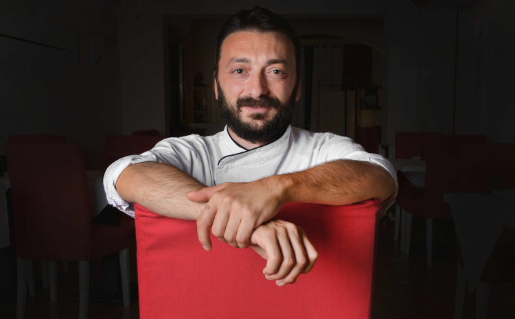 Stefano Pinciaroli
