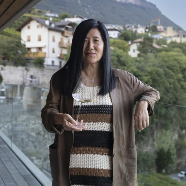 Stevie Kim