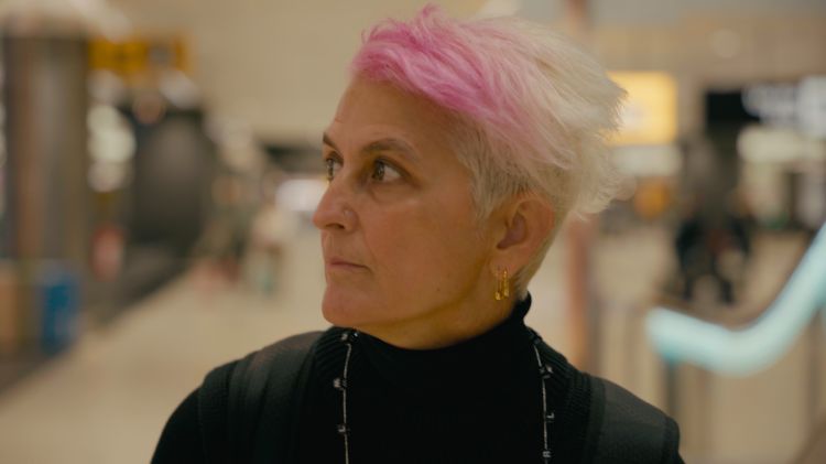 Cristina Bowerman
