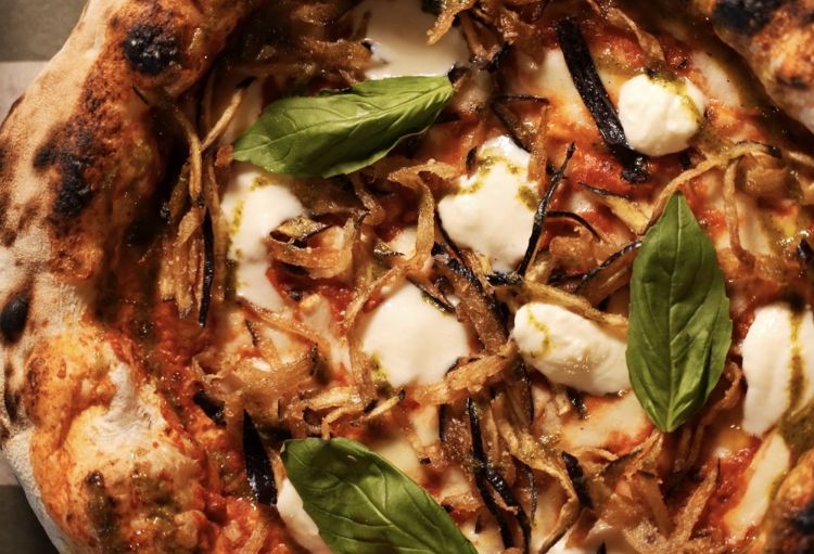 Siamo tornati ad assaggiare le pizze di Gianluca S
