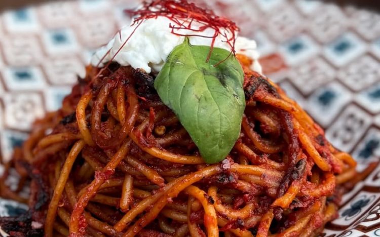 La cucina pugliese di Strafile...
