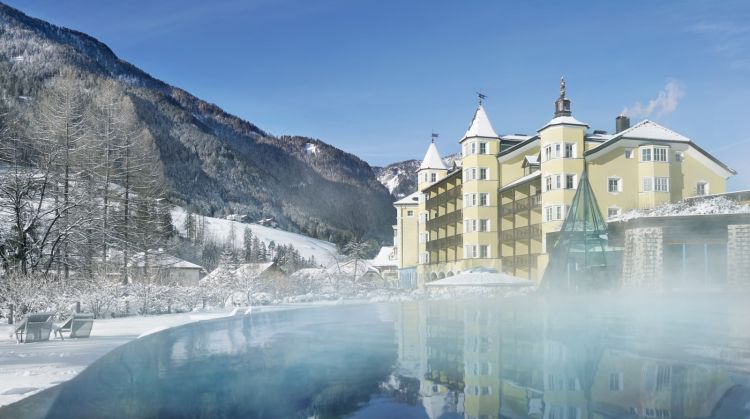 L'Adler Spa Resort Dolomiti