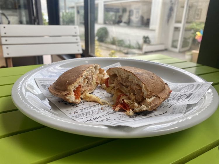 Sunny Pocket da Vale Bistrot