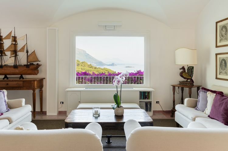 La hall del Santavenere
