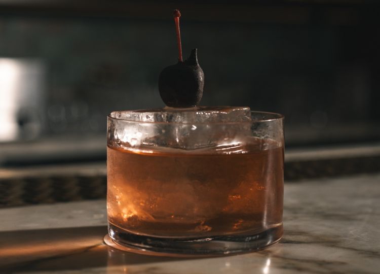 Tabasco n.6 a Calcinaia
