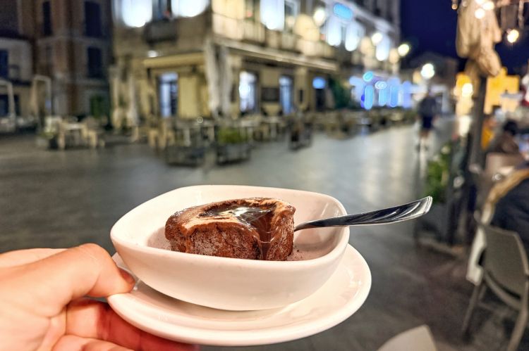 Il Tartufo e Pizzo Calabro: un duo nel nome di un