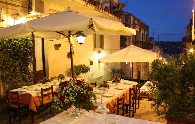 Taverna Nicastro a Modica