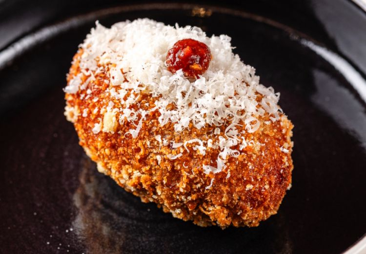 Suppl&igrave; al pomodoro
