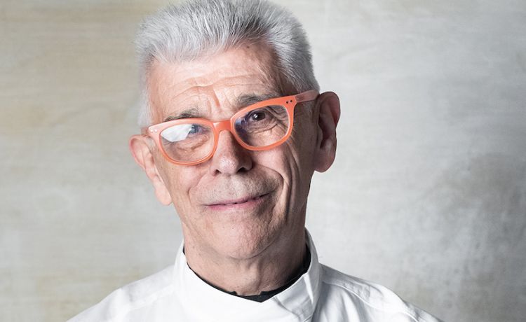 La serie di appuntamenti si chiuder&agrave; il 27&nbsp;Luglio con la cucina di Paolo Teverini dell'omonimo ristorante di Bagno di Romagna
