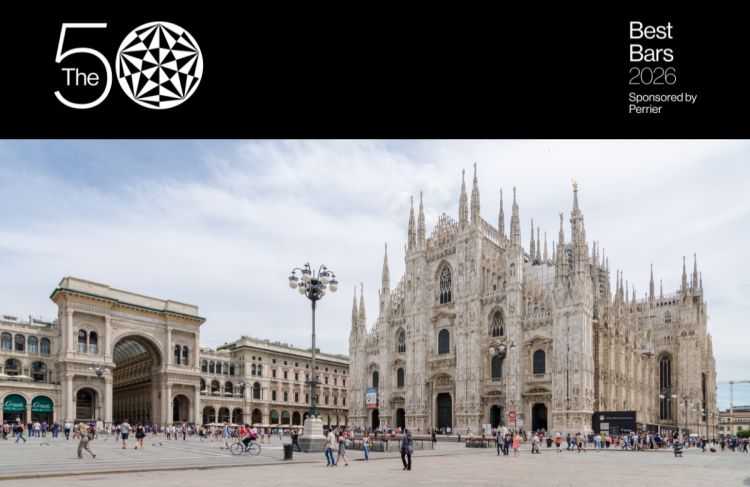 Grande attesa a Milano per la cerimonia finale di�