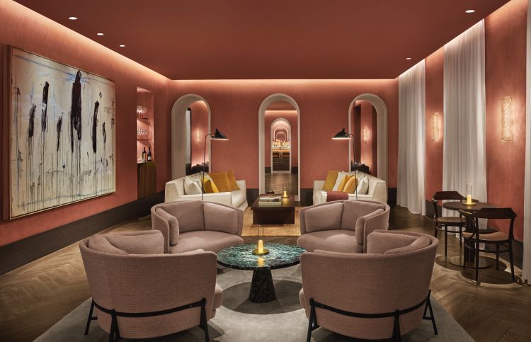 L'ingresso del ristorante Cetino. Foto di&nbsp;@Nicholas Koenig
