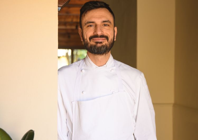 Simone Tricarico
