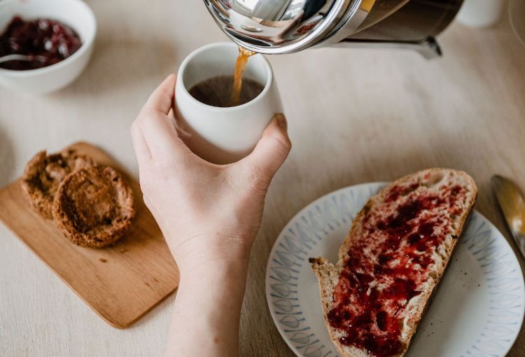 Spuntino al&nbsp;Tim Wendelboe
