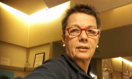 Patrizia Maraviglia del milanese Timè, telefono 