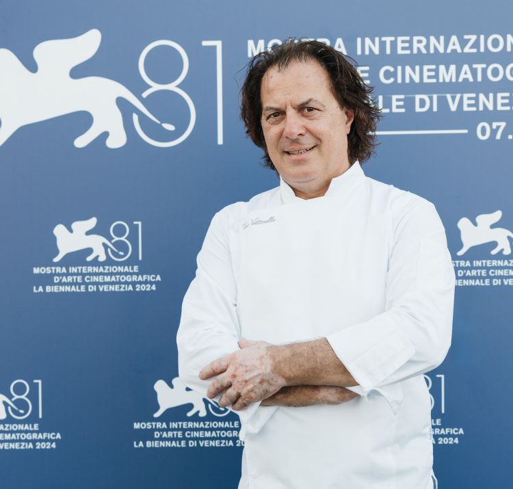 Tino Vettorello
