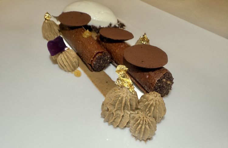 Tiramisu
