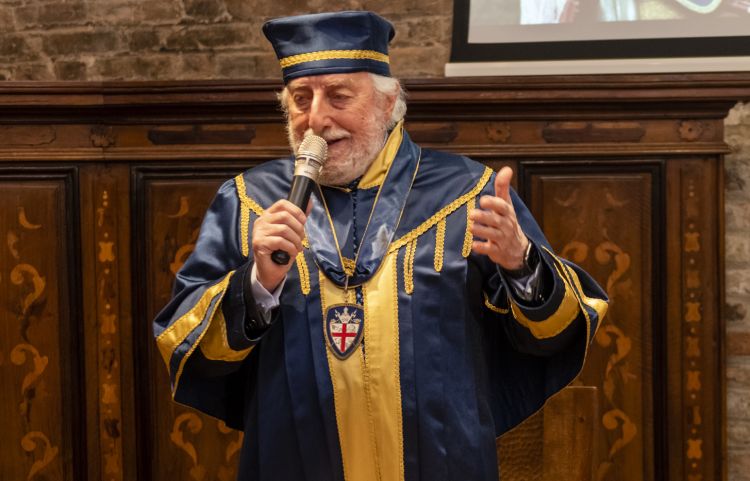 Tomaso Zanoletti
