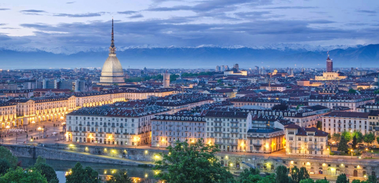 Siete al Salone del Libro? O più semplicemente st