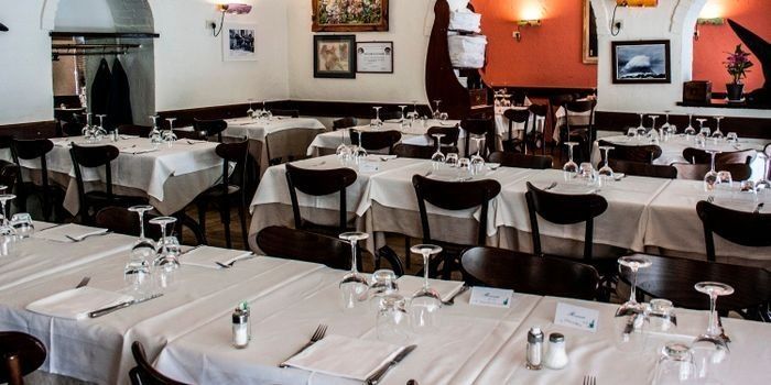 La Trattoria del Pescatore si trova in via Atto Vannucci 5, a Milano