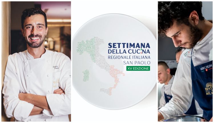 Edoardo Traverso, executive chef di Identità Golo