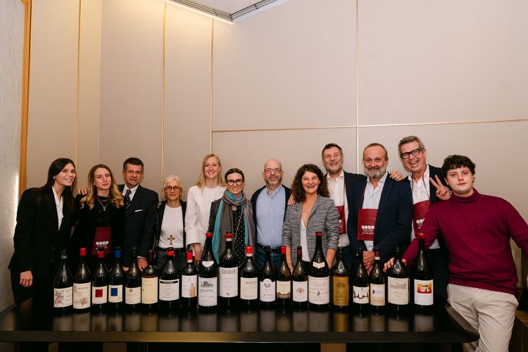 Per una sera protagonisti presso il ristorante And