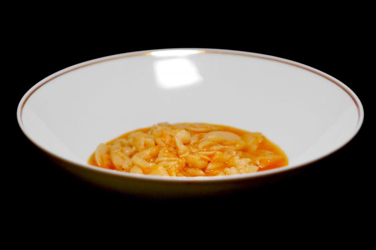 Un mare di pisarei
