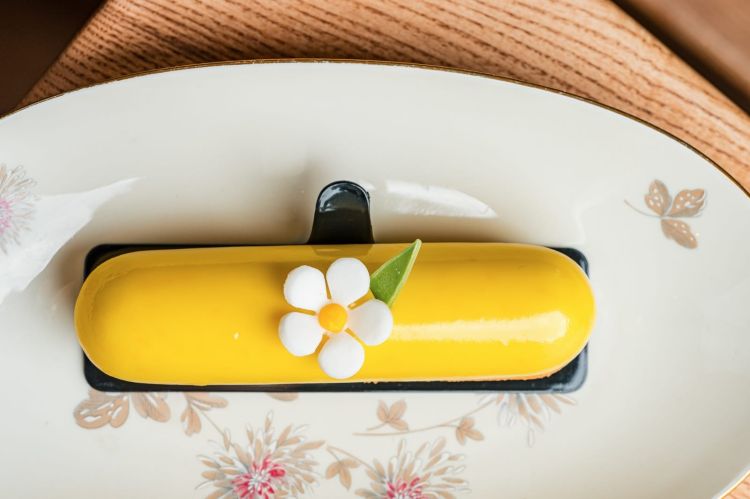 Da Maritè anche eleganti monoporzioni