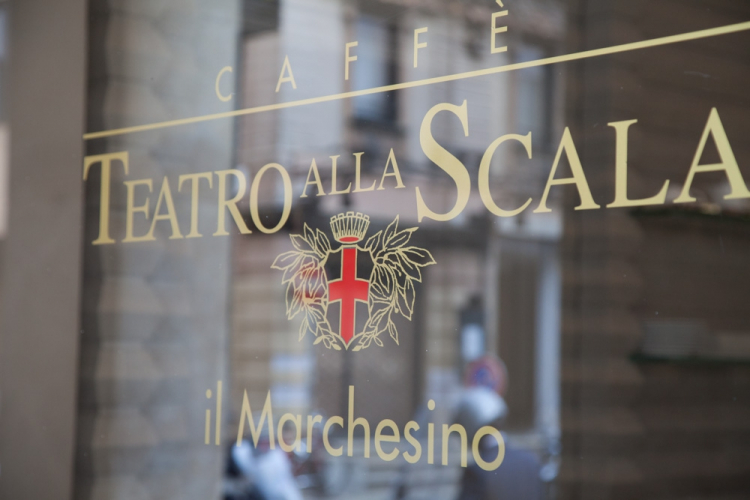 Il Marchesino a Milano: proprio oggi la Marchesi 