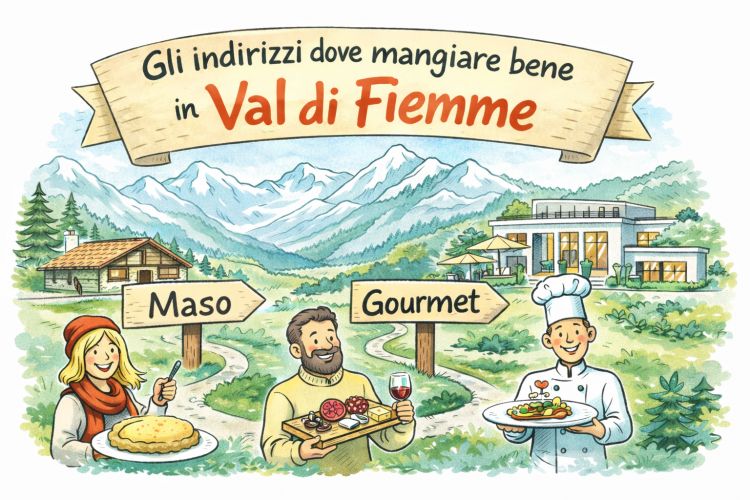 Cucina a cinque cerchi olimpici: le migliori segna