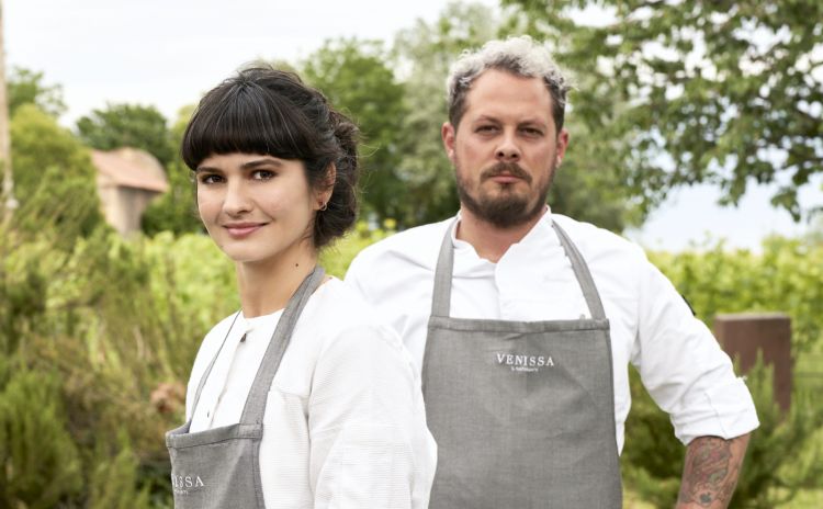 Chiara Pavan e Francesco Brutto, coppia nella vita