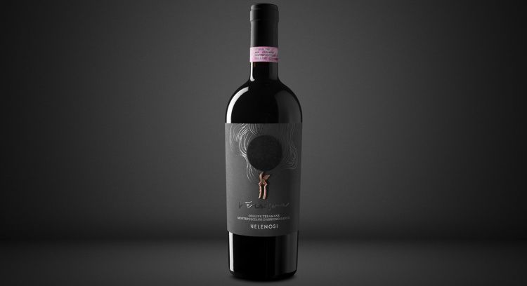 Montepulciano d'Abruzzo Colline Teramane DOCG "Verso Sera"