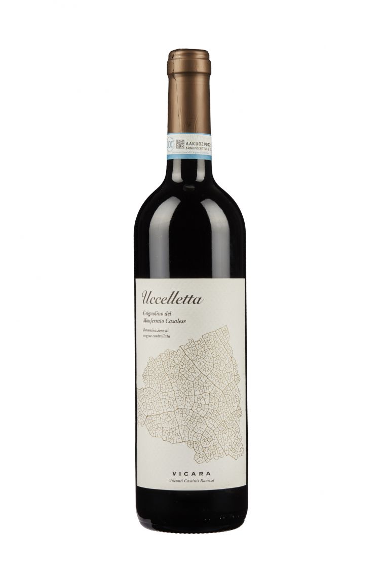 Uccelletta