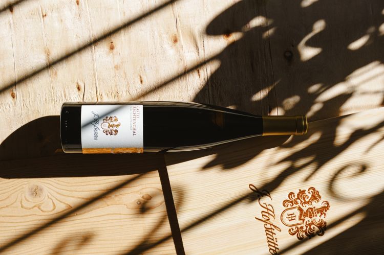 Vigna Castel Rechtenthal Gewürztraminer
